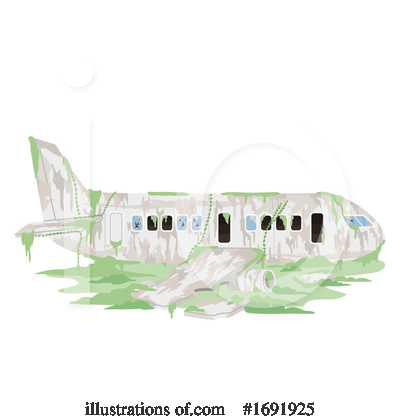 Royalty-Free (RF) Transportation Clipart Illustration by BNP Design Studio - Stock Sample #1691925