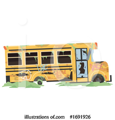 Royalty-Free (RF) Transportation Clipart Illustration by BNP Design Studio - Stock Sample #1691926