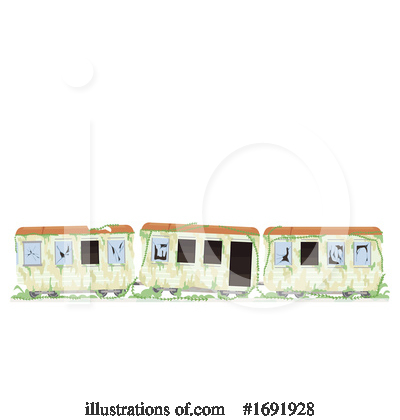 Royalty-Free (RF) Transportation Clipart Illustration by BNP Design Studio - Stock Sample #1691928