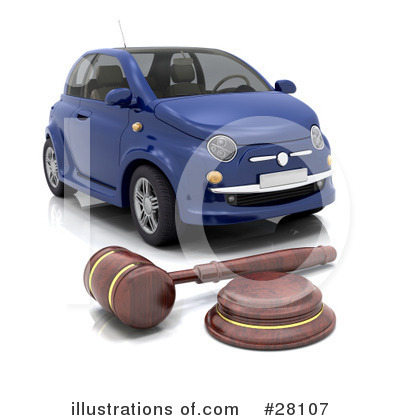 Gavel Clipart #28107 by KJ Pargeter