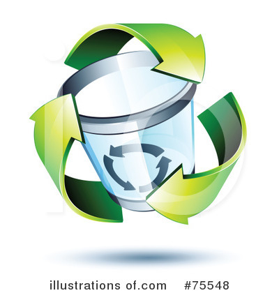 Garbage Clipart #75548 by beboy