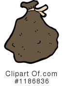 Trash Clipart #1186836 by lineartestpilot