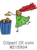 Trash Clipart #215904 by Prawny