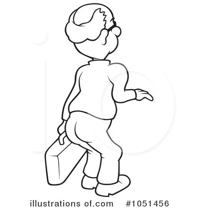Royalty-Free (RF) Travel Clipart Illustration by dero - Stock Sample #1051456
