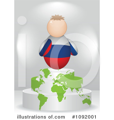 Royalty-Free (RF) Travel Clipart Illustration by Andrei Marincas - Stock Sample #1092001