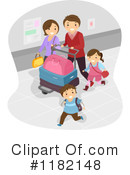 Travel Clipart #1182148 by BNP Design Studio