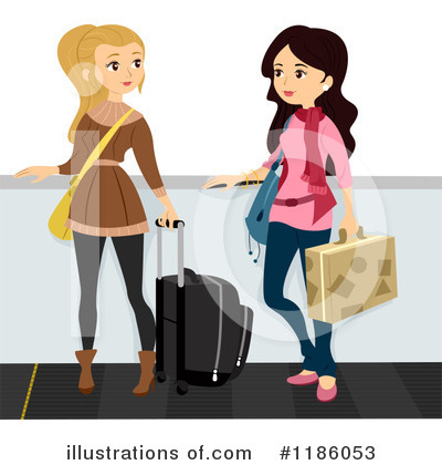 Royalty-Free (RF) Travel Clipart Illustration by BNP Design Studio - Stock Sample #1186053