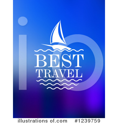 Royalty-Free (RF) Travel Clipart Illustration by Vector Tradition SM - Stock Sample #1239759