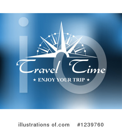 Royalty-Free (RF) Travel Clipart Illustration by Vector Tradition SM - Stock Sample #1239760