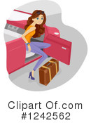 Travel Clipart #1242562 by BNP Design Studio