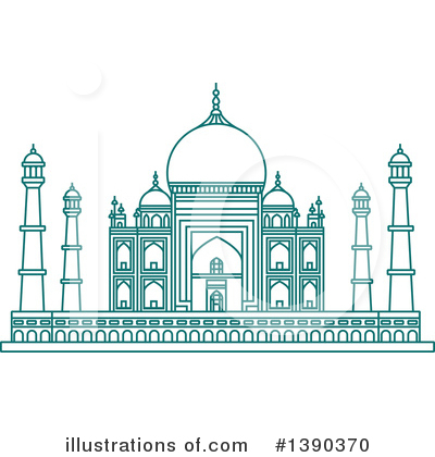 Royalty-Free (RF) Travel Clipart Illustration by Vector Tradition SM - Stock Sample #1390370