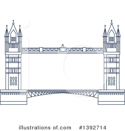 Royalty-Free (RF) Travel Clipart Illustration by Vector Tradition SM - Stock Sample #1392714