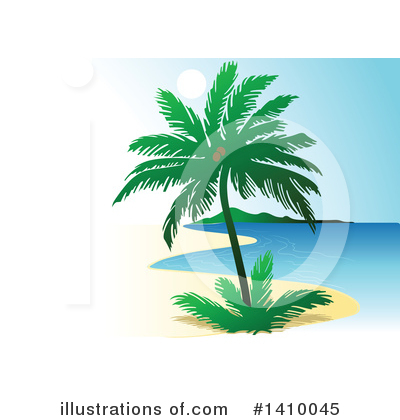Royalty-Free (RF) Travel Clipart Illustration by dero - Stock Sample #1410045