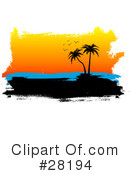 Travel Clipart #28194 by KJ Pargeter