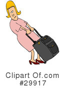 Travel Clipart #29917 by djart