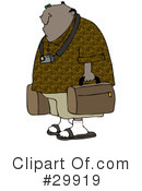 Travel Clipart #29919 by djart