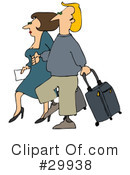 Travel Clipart #29938 by djart