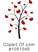 Tree Clipart #1051045 by BNP Design Studio