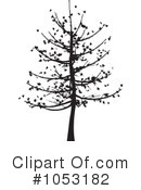 Tree Clipart #1053182 by KJ Pargeter