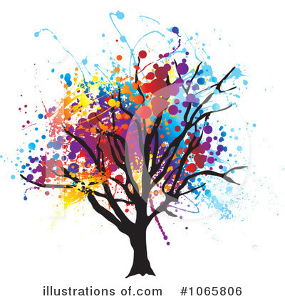 Colorful Clipart #1065806 by michaeltravers