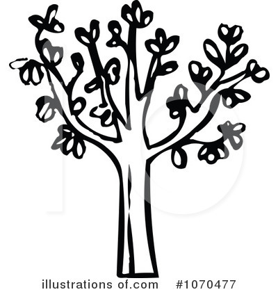 Nature Clipart #1070477 by NL shop