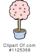 Tree Clipart #1125368 by lineartestpilot