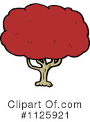 Tree Clipart #1125921 by lineartestpilot