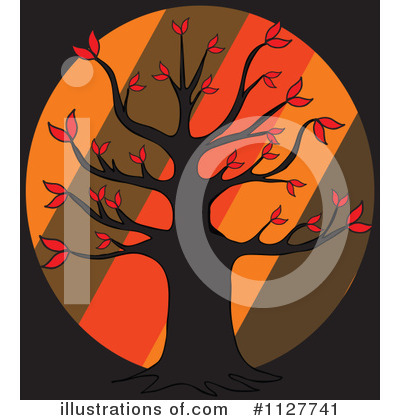 Autumn Clipart #1127741 by djart