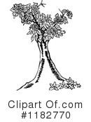 Tree Clipart #1182770 by Prawny