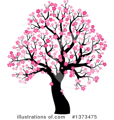 Nature Clipart #1373475 by visekart