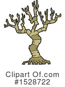 Tree Clipart #1528722 by lineartestpilot