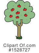 Tree Clipart #1528727 by lineartestpilot
