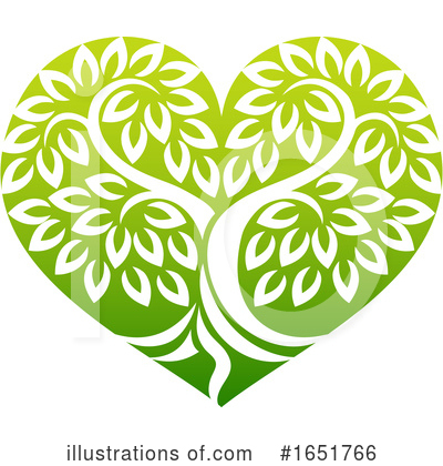 Royalty-Free (RF) Tree Clipart Illustration by AtStockIllustration - Stock Sample #1651766