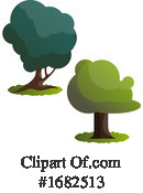 Tree Clipart #1682513 by Morphart Creations