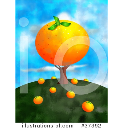 Fruits Clipart #37392 by Prawny