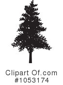 Trees Clipart #1053174 by KJ Pargeter