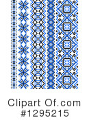 Tribal Clipart #1295215 by Vector Tradition SM