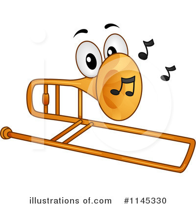 Musical Instrument Clipart #1145330 by BNP Design Studio