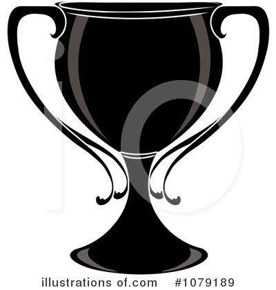 Trophy Clipart #1079189 by Pams Clipart