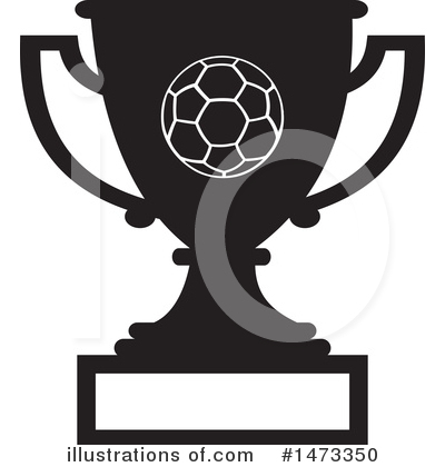 Royalty-Free (RF) Trophy Clipart Illustration by Johnny Sajem - Stock Sample #1473350