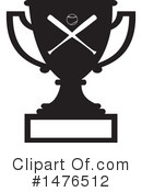 Trophy Clipart #1476512 by Johnny Sajem