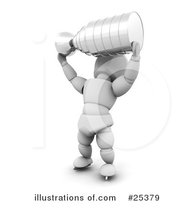 Award Clipart #25379 by KJ Pargeter