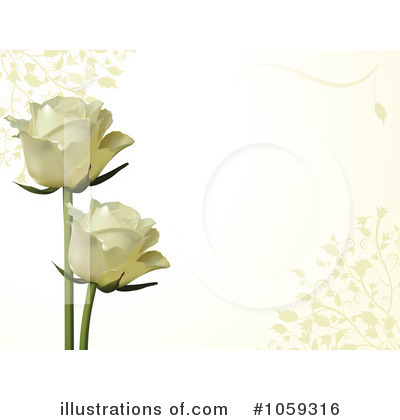 Royalty-Free (RF) Tropical Clipart Illustration by elaineitalia - Stock Sample #1059316