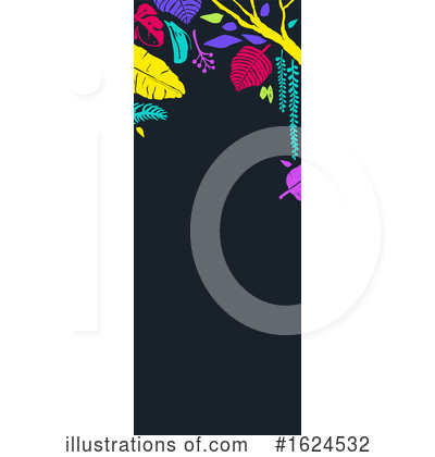 Royalty-Free (RF) Tropical Clipart Illustration by BNP Design Studio - Stock Sample #1624532