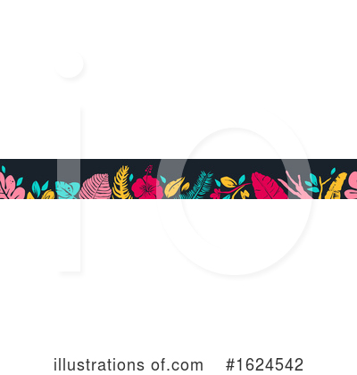 Royalty-Free (RF) Tropical Clipart Illustration by BNP Design Studio - Stock Sample #1624542