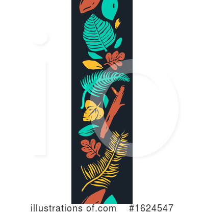 Royalty-Free (RF) Tropical Clipart Illustration by BNP Design Studio - Stock Sample #1624547