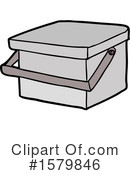 Tub Clipart #1579846 by lineartestpilot