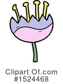 Tulip Clipart #1524468 by lineartestpilot