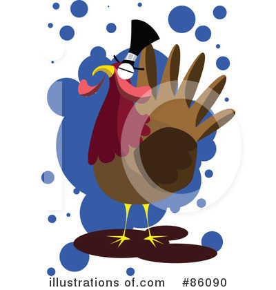Thanksgiving Clipart #86090 by mayawizard101
