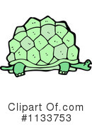 Turtle Clipart #1133753 by lineartestpilot